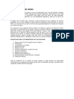 Sistemas de Juego PDF