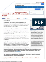 Ayuno Dr. Mercola - Por-Que-el-Ayuno-Intermitente-es-Muy-Recomendable PDF