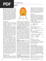 CHE Facts - Industrial Gas Burners - July 2016