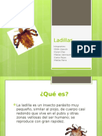 Ladillas