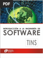 Introduccion A La Ingenieria de Software UTP