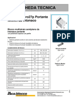 Bioclima Zero27 Portante