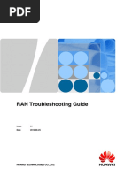 RAN Troubleshooting Guide (01) (PDF) - EN PDF