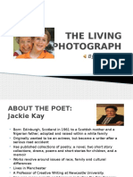 The Living Photograph