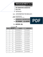 10 Aug 2016 - (Sesi 1)