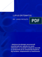 9 Lupus Eritematos