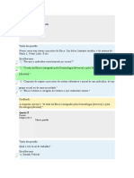 Avaliação Final Do Curso Ética e Administração Pública