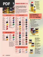 Colortable Airbrush en