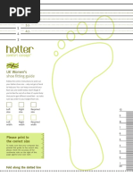 Hotter-Fitting Guide-UK-Ladies PDF