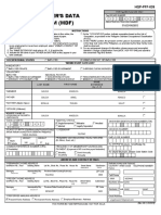 Pag-Ibig MDF PDF