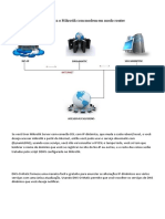 DDNS para o Mikrotik Com Modem em Modo Router