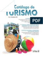 Libros para Turismo