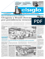 Edición Impresa 17-08-2016