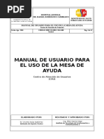 Manual Usuario CAU