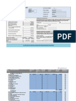 Construction Progress Payment