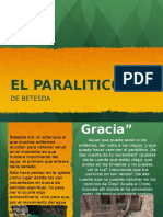 EL Paralitico