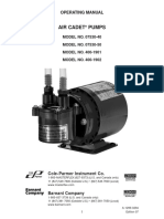 Air Cadet Pumps Manual