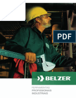 Belzer CatalogoCompleto PDF