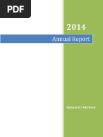 Annual Report 2013-14