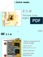 EUI Fuel System