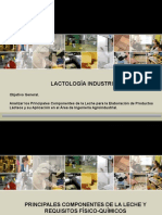 Lactologia Presentacion