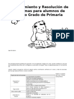 250 Problemas Matematicos 5to Básico