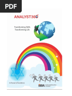 Murex Training at Analyst360