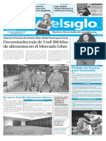 Edición Impresa 20-08-2016