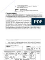 Instrumentacion de Matemáticas Discretas