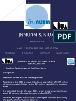 Jnnurm & Niua: Presentation by