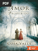 Amor Prohibido - Coia Valls