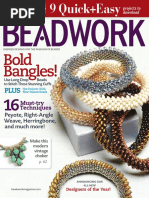 Beading Feb Mar 2011