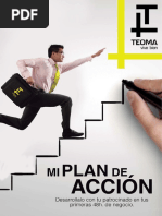 Plan de Acción Teoma