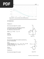 Ejercicios de Transistores