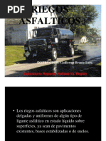 RIEGOS ASFALTICOS (Modo de Compatibilidad) PDF