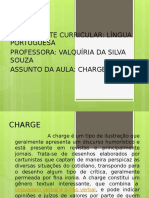 Slide - Aula Sobre Charge