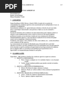 Conductas Agresivas PDF