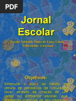 Jornal Escolar