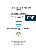 Nba Sar Cse PDF