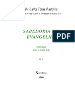 Evangelhos - SEvol6 - Carlos Torres Pastorino PDF