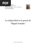 López Nicolas - en Memoria A Miguel Arteche