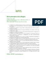 Alegria y Curacion PDF