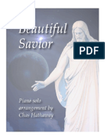 Beautiful Savior Sheet Music