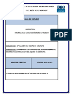 Guia Capacitacion Informática 3er Semestre