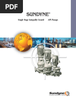 Sundyne Prospekt Int Geared PDF