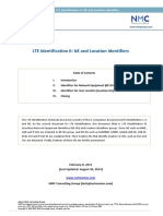 03.LTE Identification II-NE and Location Identifier (En)