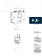 50CFM TEF-10 350CFM PEF-11: Cafeteria Floor Plan