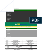 Draweurope: Champions League - Qualification: Posjetite Hrvatsku Verziju Stranice Namijenjenu Cijelom Balkanu Na