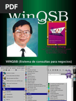 WinQSB - PPT (1) .Pps