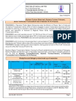 PGCL Official Notification